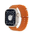Smartwatch U9 Ultra Microwear Série 9 49mm GPS NFC