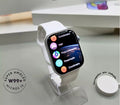 Smartwatch W99+ Plus Série 10 AMOLED ChatGPT