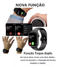 Smartwatch GS9 Mini 41mm IP67 NFC ChatGPT