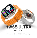 Smartwatch HW68 Ultra Mini 41mm Série 8