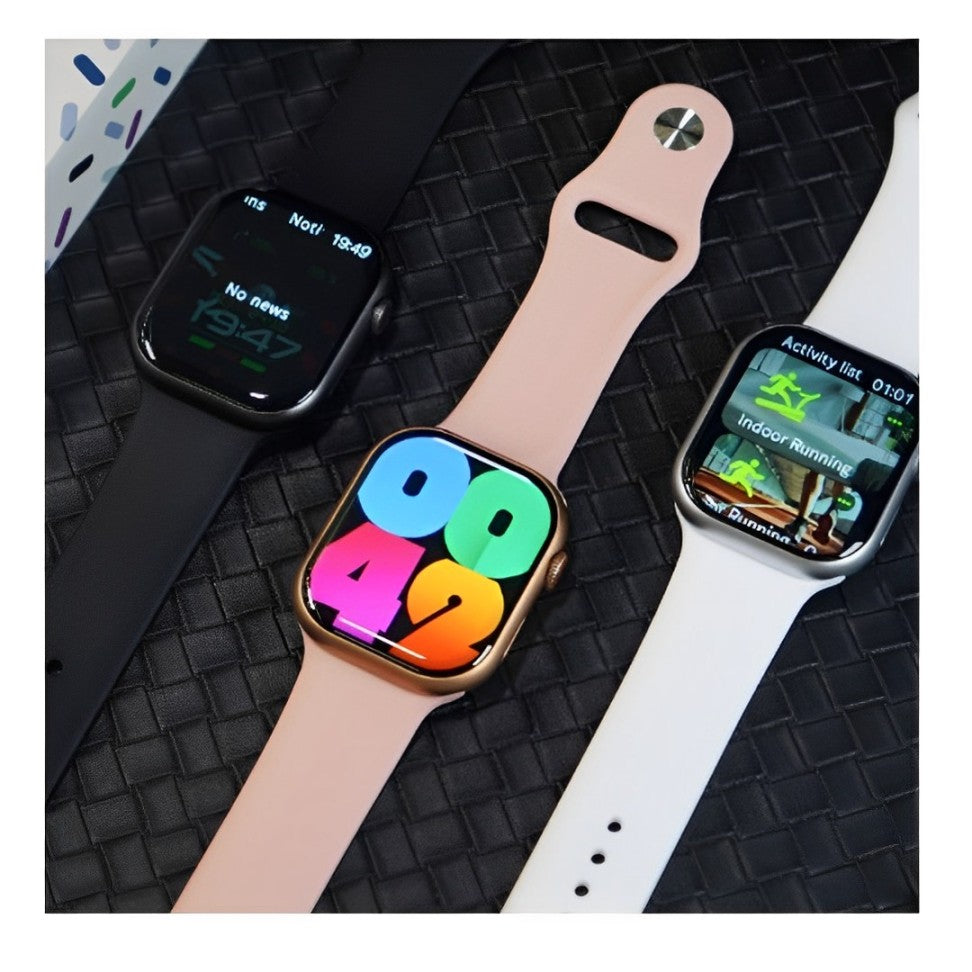 Smartwatch W29 Pro Microwear Série 9