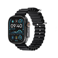Smartwatch U3W Ultra 3 Microwear Série 10 NFC ChatGPT