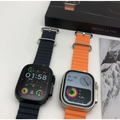 Smartwatch U9S Ultra Sport Microwear NFC ChatGPT