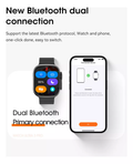 Smartwatch U9S Ultra Sport Microwear NFC ChatGPT