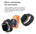 Smartwatch U9S Ultra Sport Microwear NFC ChatGPT