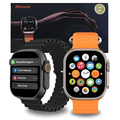 Smartwatch U9S Ultra Sport Microwear NFC ChatGPT