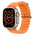 Smartwatch Ultra 3 Plus Série 10 2GB AMOLED ChatGPT