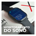 Smartwatch W10 Pro