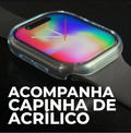 Smartwatch W10 Pro
