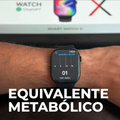 Smartwatch W10 Série 10 IP68 ChatGPT Siri
