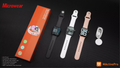 Smartwatch W10T Mini Microwear
