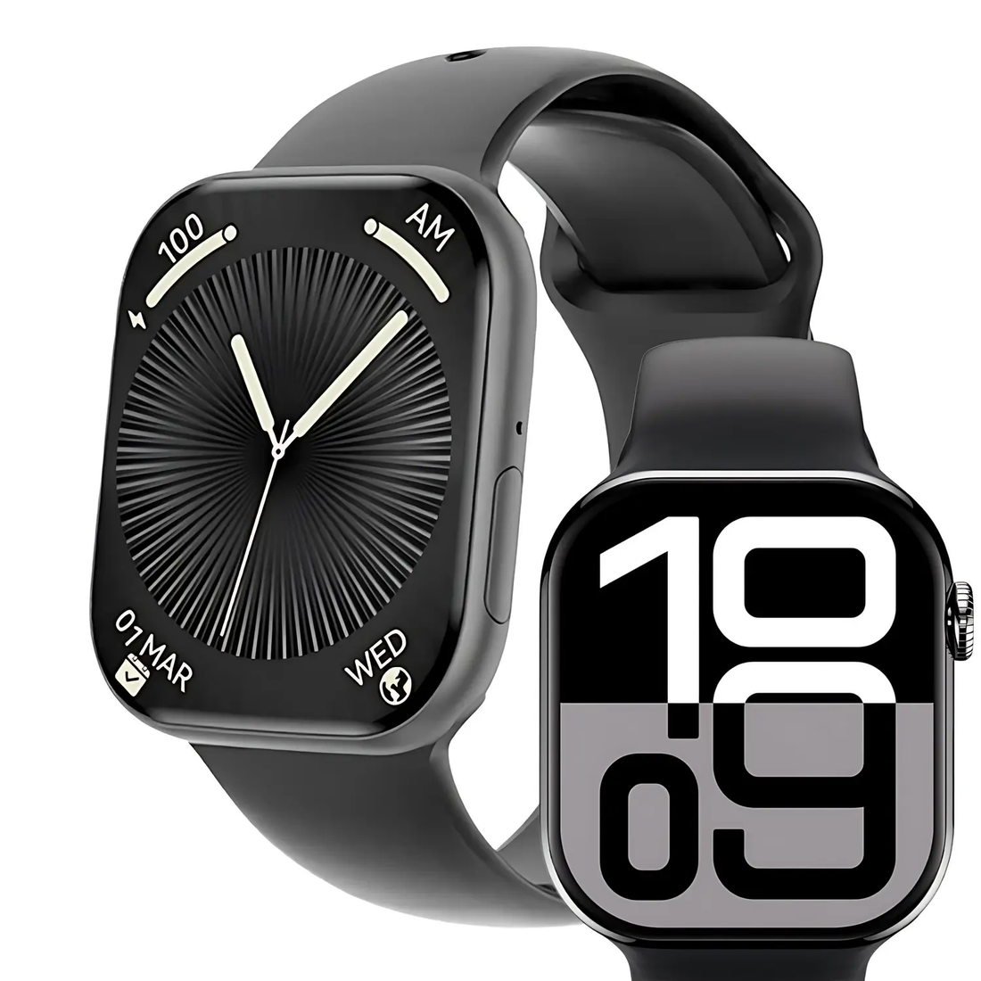 Smartwatch W10 Pro