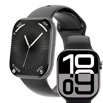 Smartwatch W10 Pro