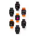 Smartwatch W10 Pro