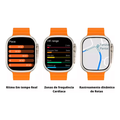 Smartwatch W10 Pro