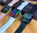 Smartwatch W29S Série 9 47mm Micro OS ChatGPT