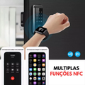 Smartwatch W29S Série 9 47mm Micro OS ChatGPT