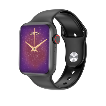 Smartwatch W29S Série 9 47mm Micro OS ChatGPT
