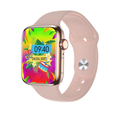 Smartwatch W29S Série 9 47mm Micro OS ChatGPT