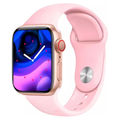 Smartwatch Watch X Série 10 AMOLED NFC ChatGPT