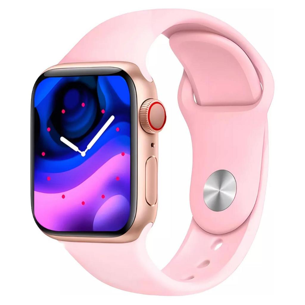 Smartwatch Watch X Série 10 AMOLED NFC ChatGPT