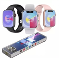 Smartwatch Watch X Série 10 AMOLED NFC ChatGPT