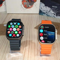 Smartwatch W69 Ultra Pro Microwear Série 9 49mm