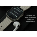 Smartwatch W69 Ultra Pro Microwear Série 9 49mm
