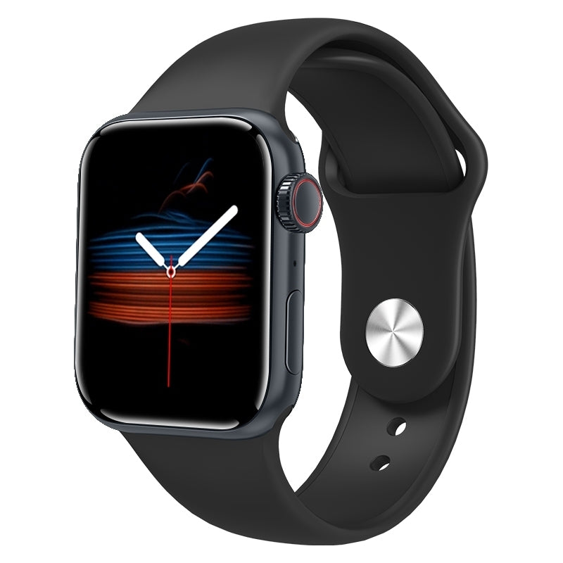 Smartwatch W59 Pro Microwear Série 9 47mm
