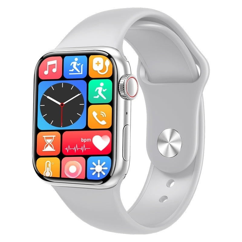 Smartwatch W59 Pro Microwear Série 9 47mm