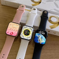Smartwatch W59 Pro Microwear Série 9 47mm