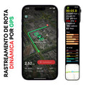 Smartwatch W59 Pro Microwear Série 9 47mm