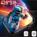 Smartwatch W59 Pro Microwear Série 9 47mm