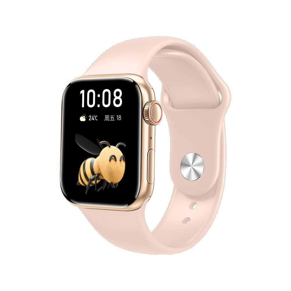 Smartwatch GS9 Mini 41mm IP67 NFC ChatGPT