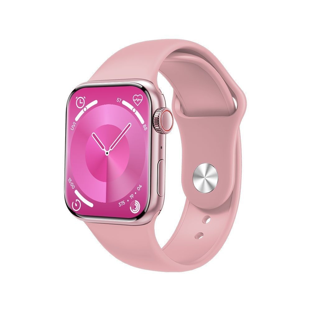 Smartwatch GS9 Mini 41mm IP67 NFC ChatGPT