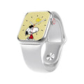 Smartwatch GS9 Mini 41mm IP67 NFC ChatGPT